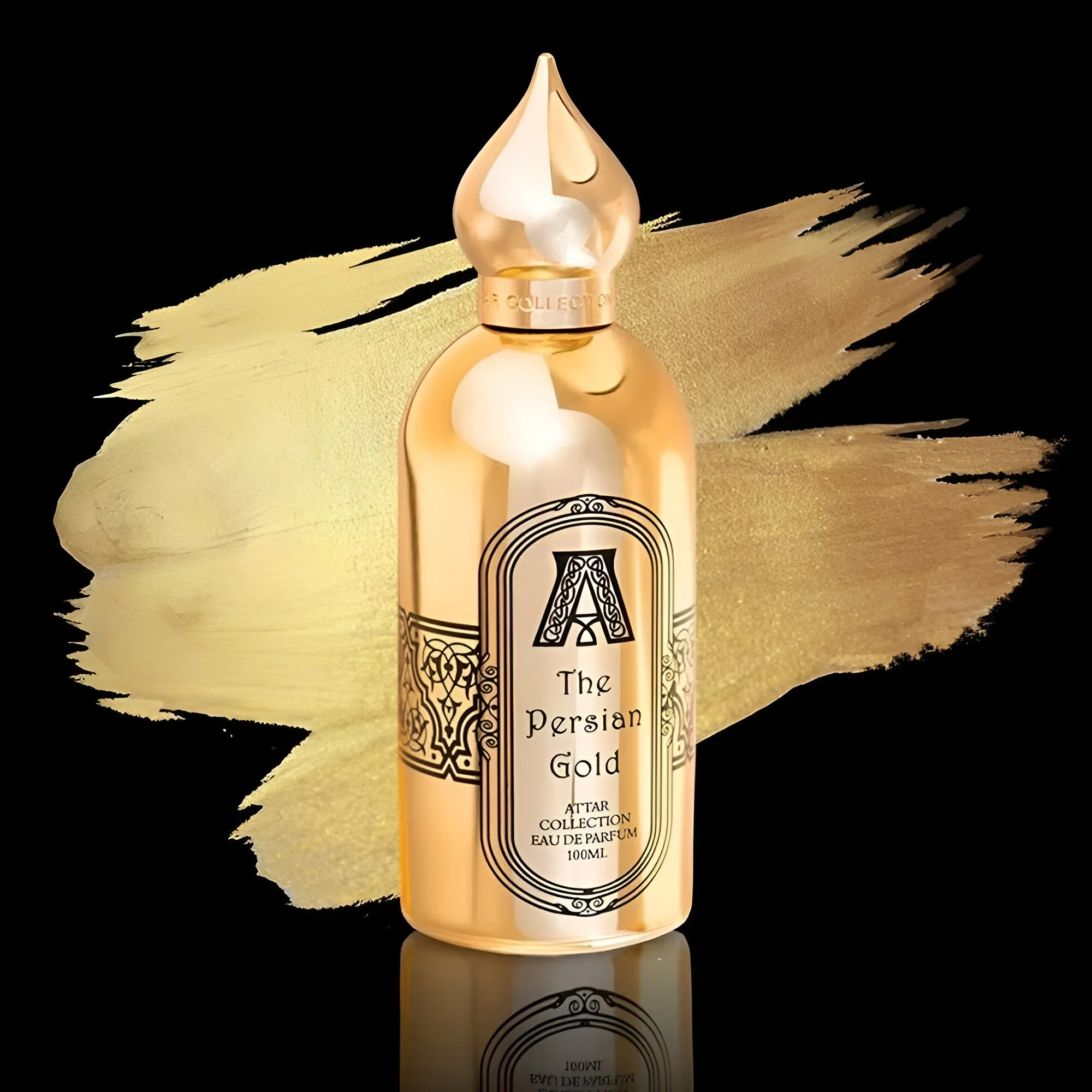 Attar Collection The Persian Gold EDP - Image 3