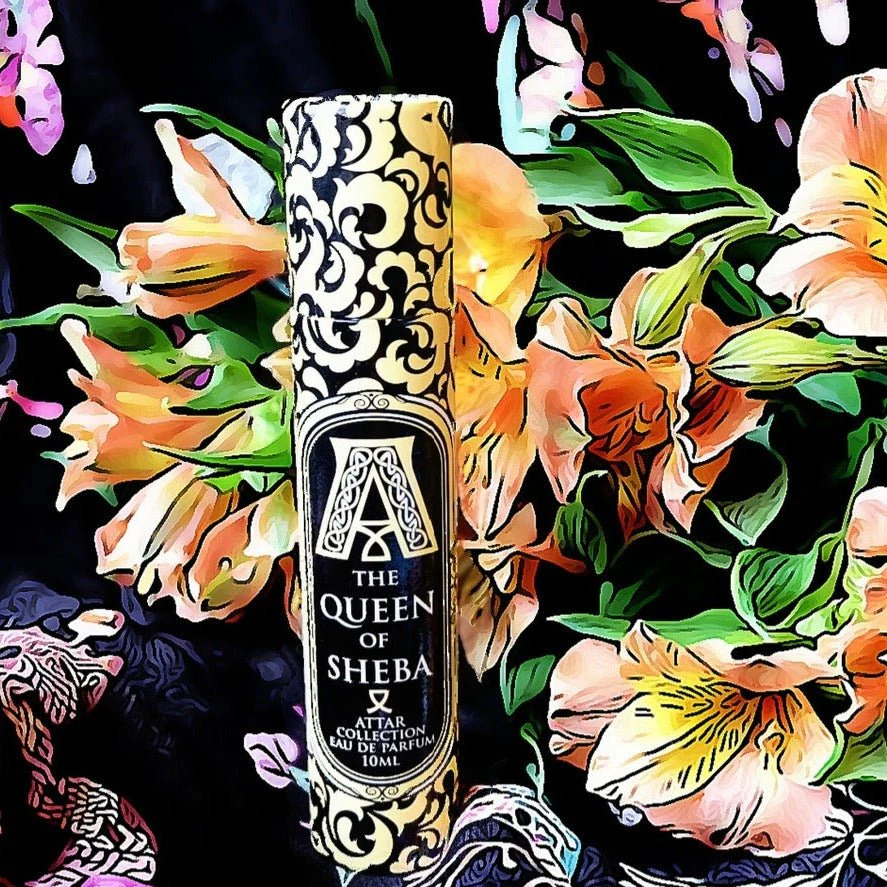 Attar Collection The Queen Of Sheba EDP - Image 3