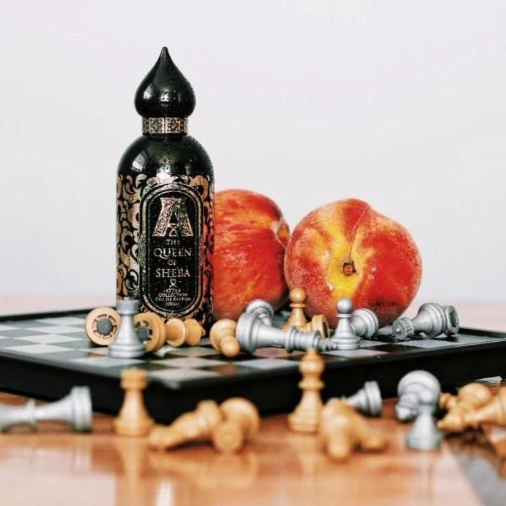 Attar Collection The Queen Of Sheba EDP - Image 4