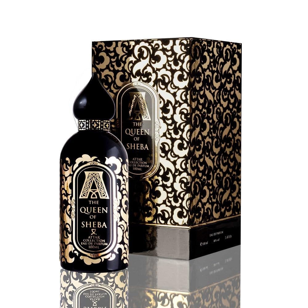 Attar Collection The Queen Of Sheba EDP - Image 5