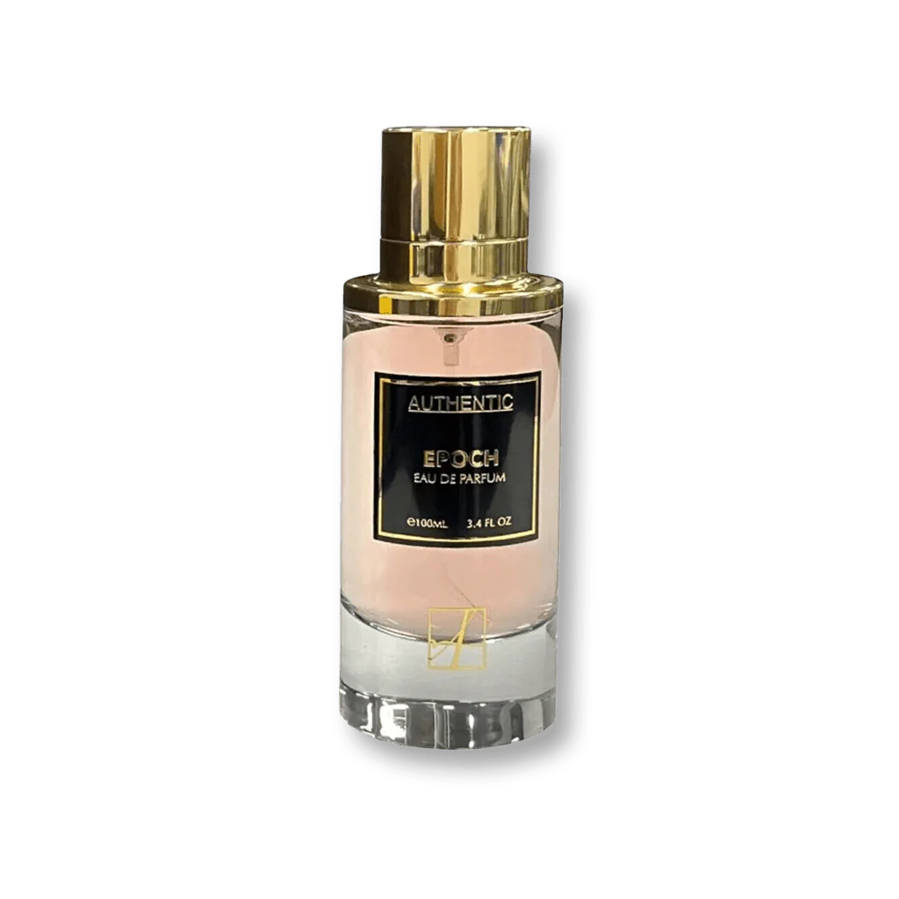 Authentic Epoch EDP