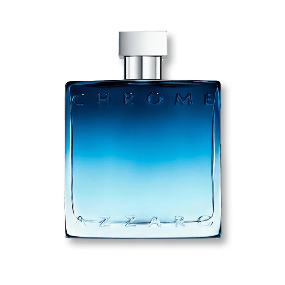 Azzaro Chrome EDP