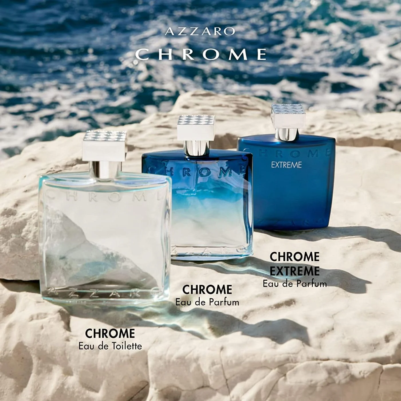 Azzaro Chrome EDP - Image 3