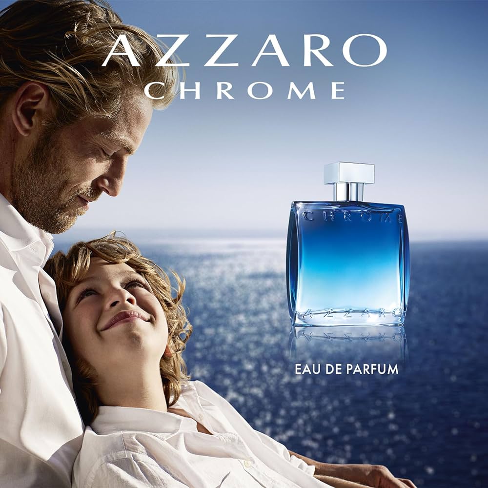 Azzaro Chrome EDP - Image 4