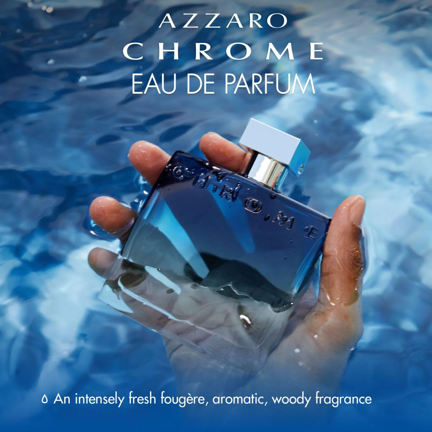 Azzaro Chrome EDP - Image 5