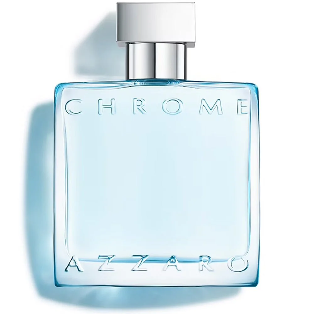 Azzaro Chrome EDT For Men - Image 5