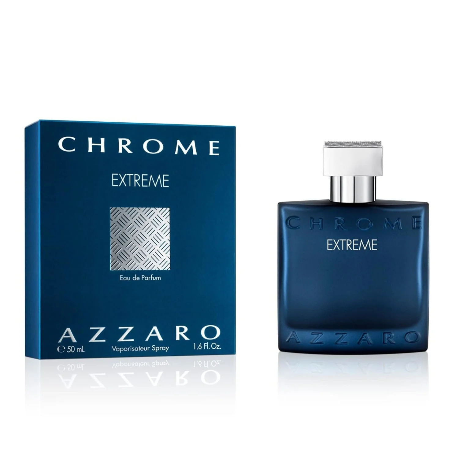 Azzaro Chrome Extreme EDP - Image 5