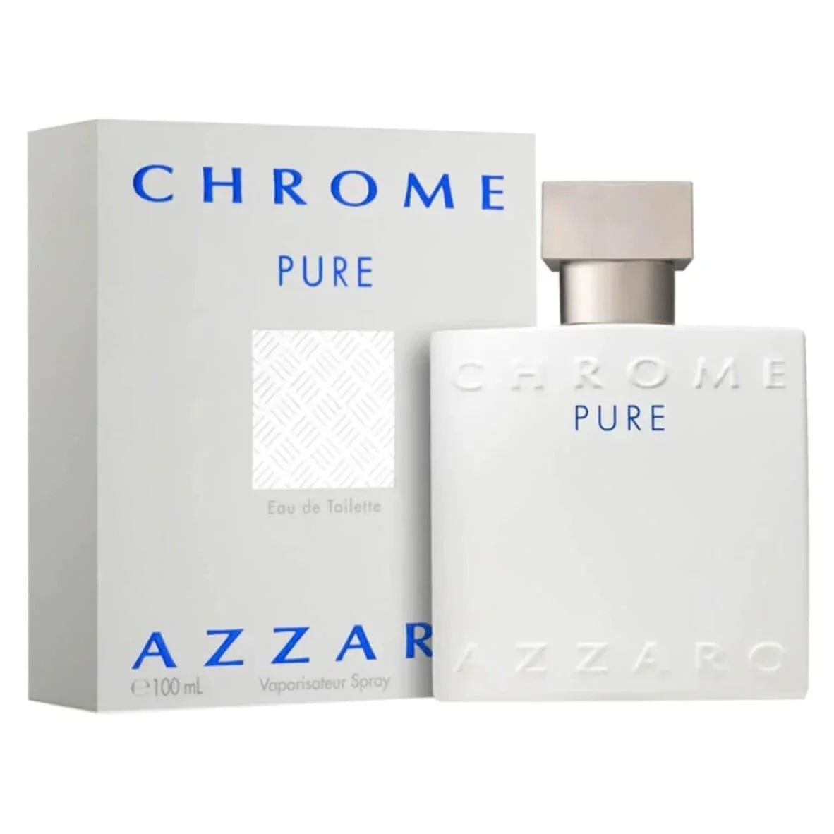 Azzaro Chrome Pure EDT - Image 5