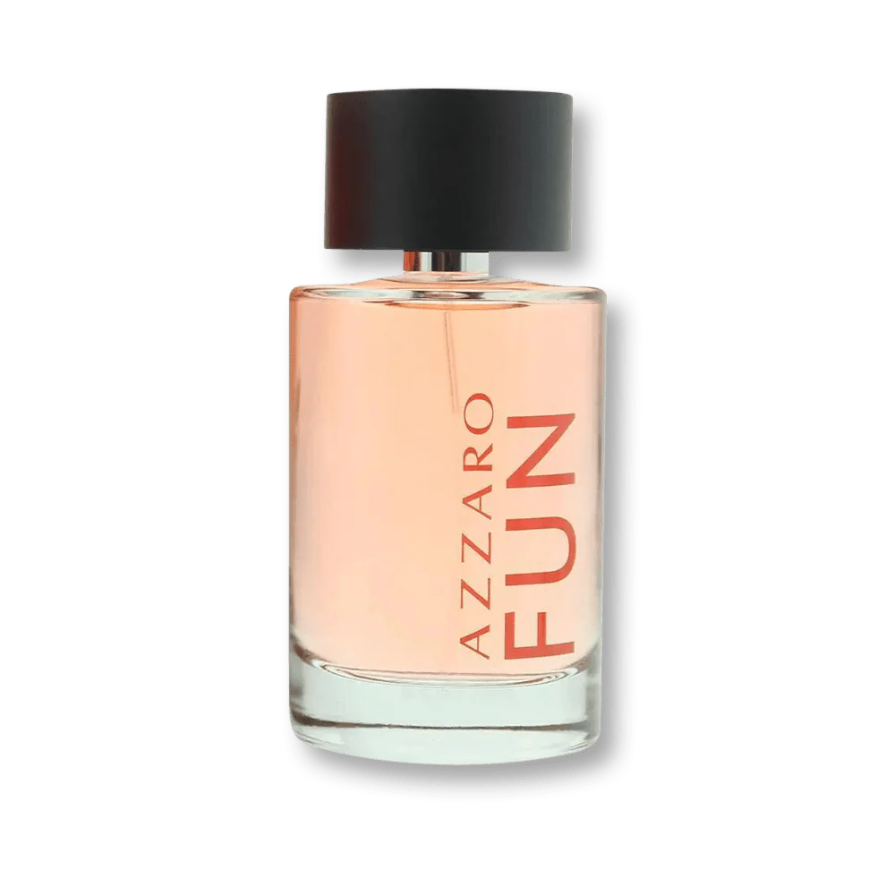 Azzaro Fun EDT