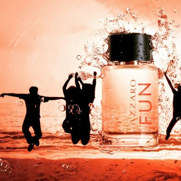 Azzaro Fun EDT - Image 2