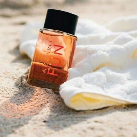 Azzaro Fun EDT - Image 3