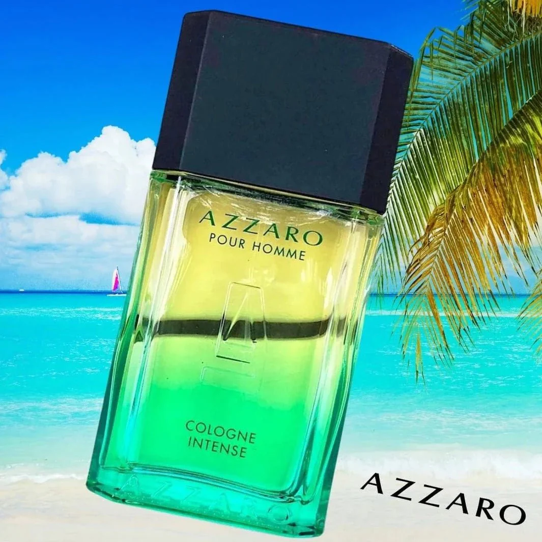Azzaro Pour Homme Cologne Intense EDT - Image 5