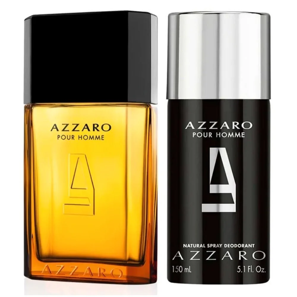 Azzaro Pour Homme Deodorant - Image 5