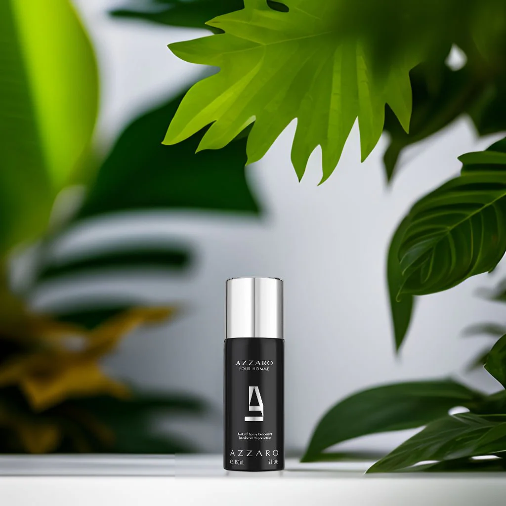 Azzaro Pour Homme Deodorant Spray - Image 2
