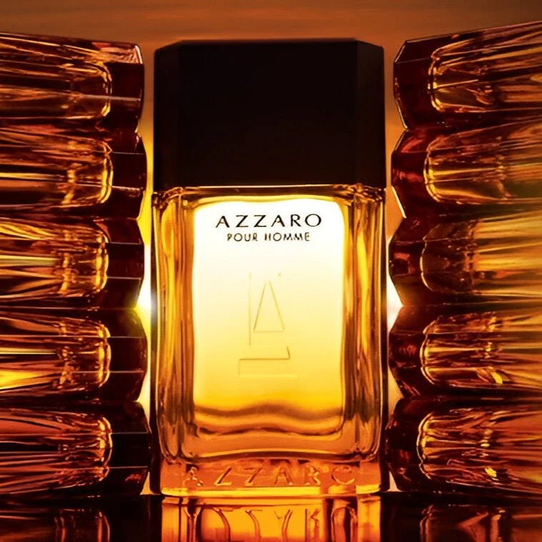 Azzaro Pour Homme EDT - Image 3