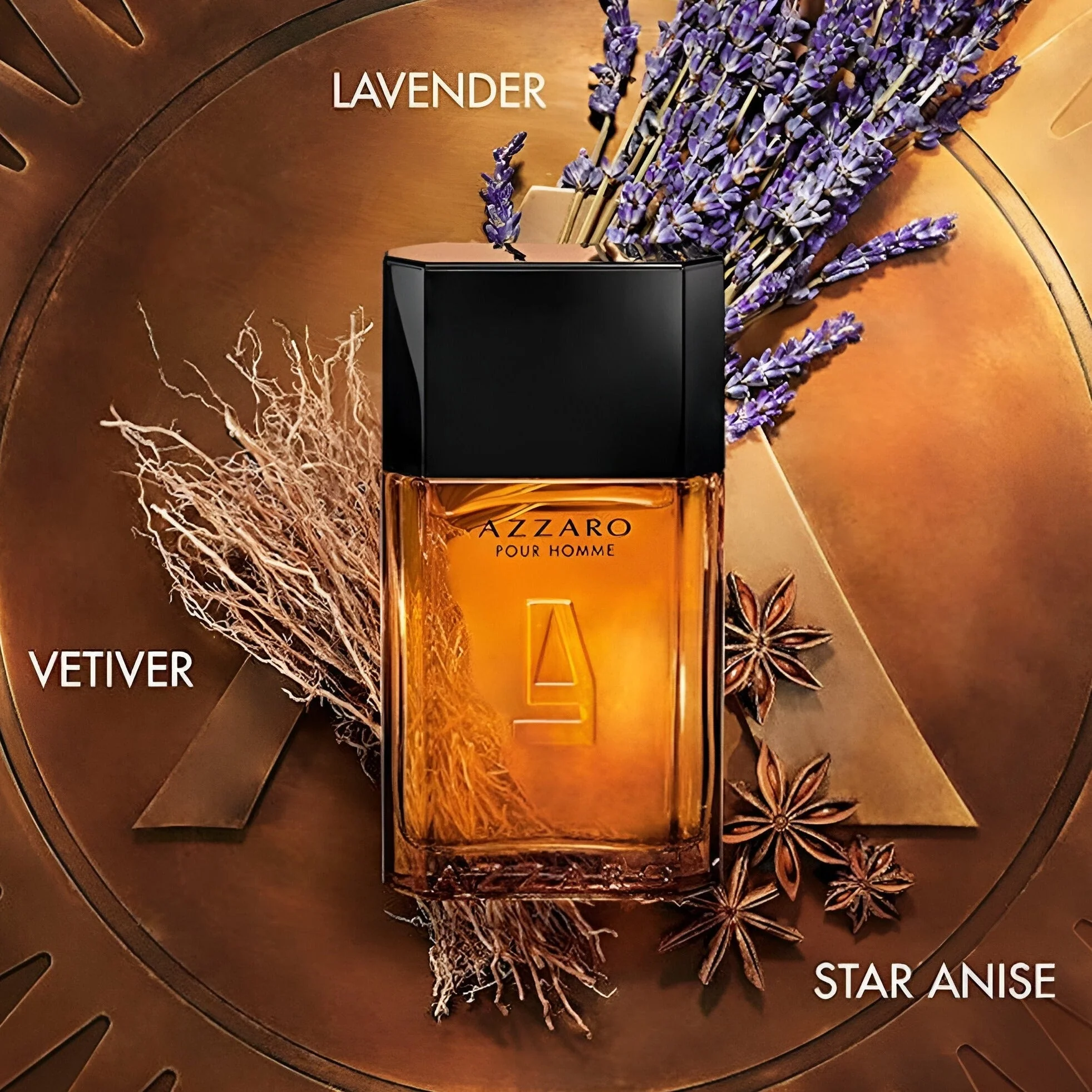 Azzaro Pour Homme EDT - Image 4