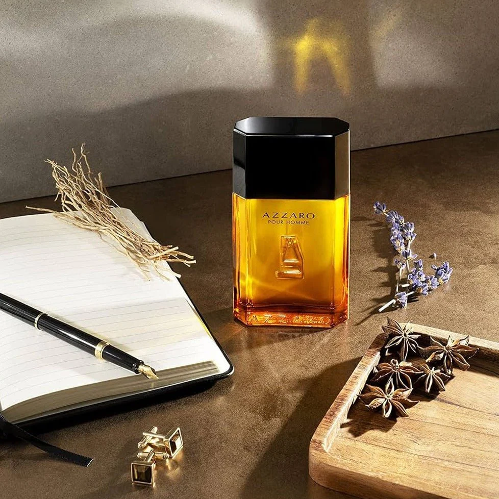 Azzaro Pour Homme L'Eau EDT - Image 2