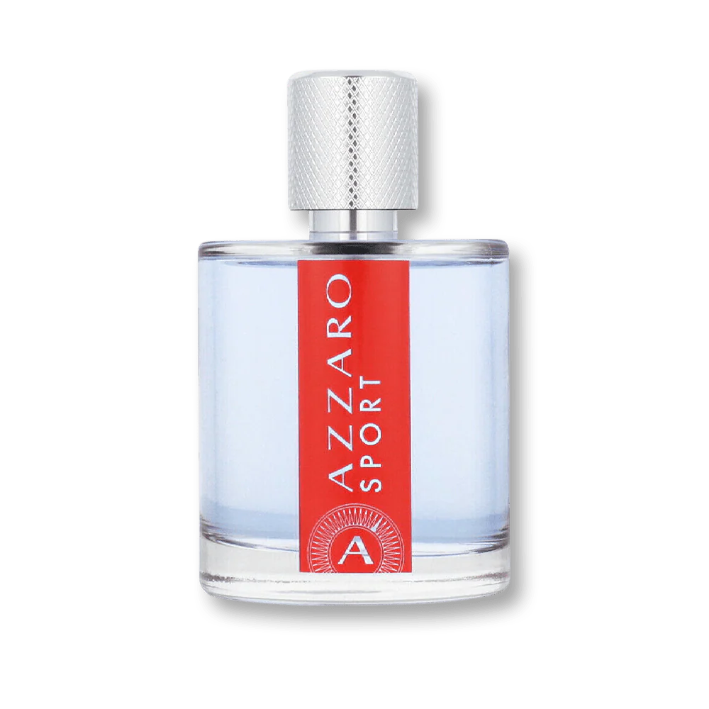 Azzaro Sport EDT