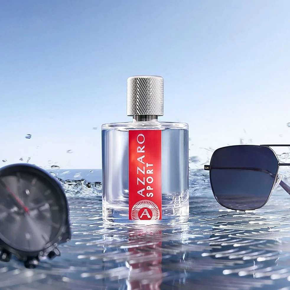 Azzaro Sport EDT - Image 2