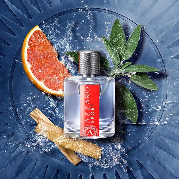 Azzaro Sport EDT - Image 3
