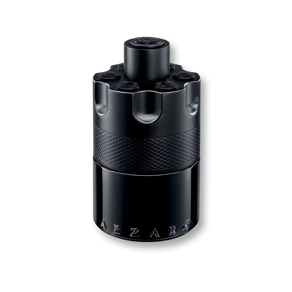 Azzaro The Most Wanted EDT Intense