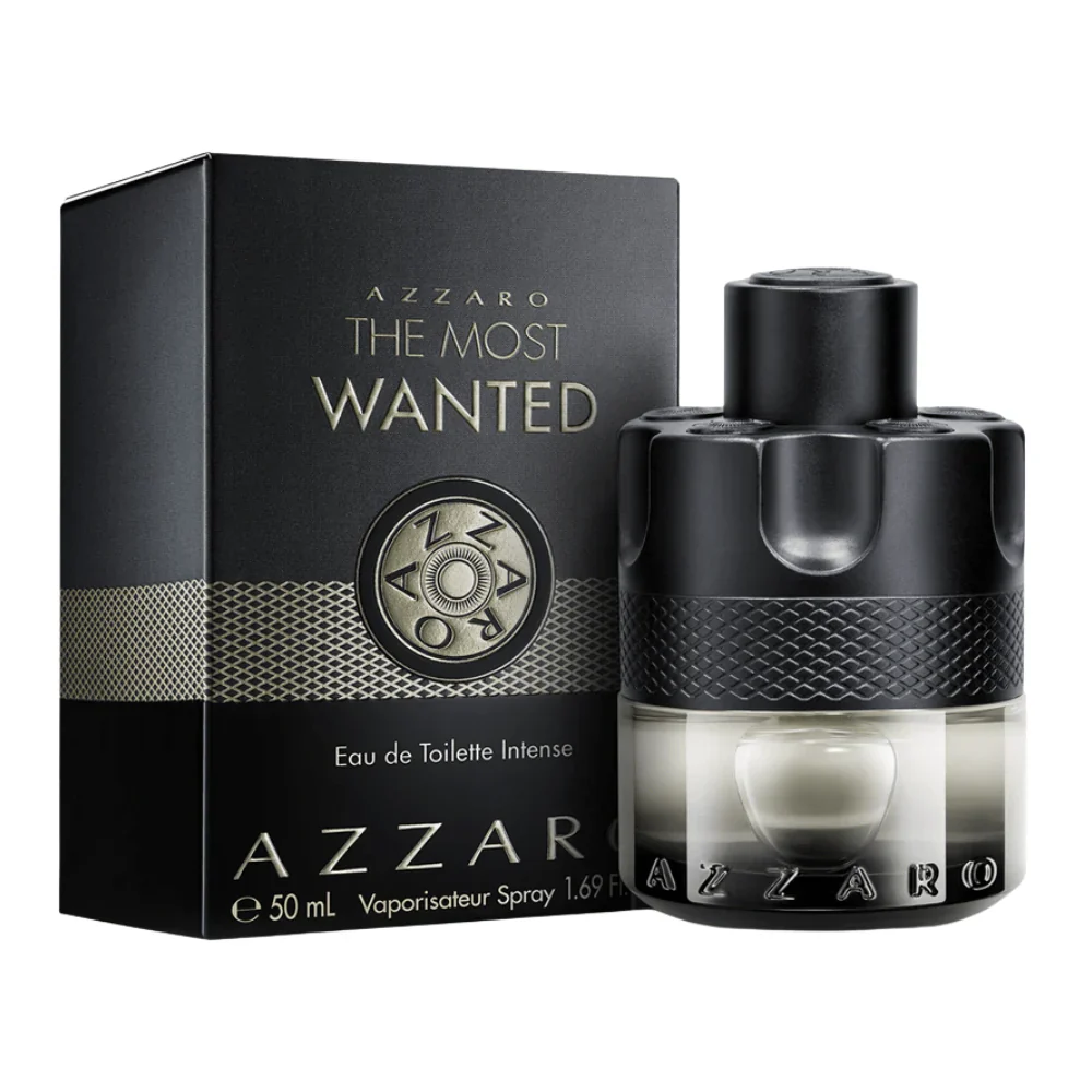 Azzaro The Most Wanted EDT Intense - Image 6