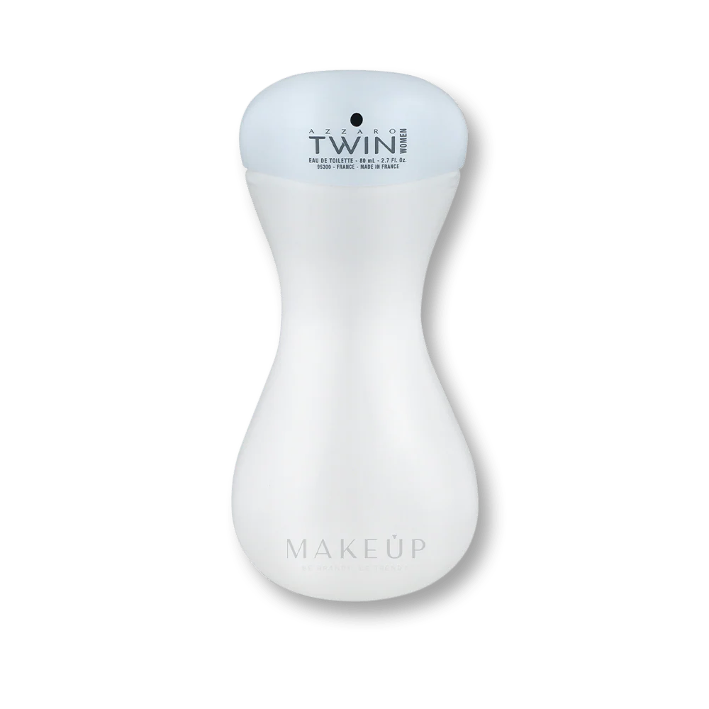 Azzaro Twin EDT
