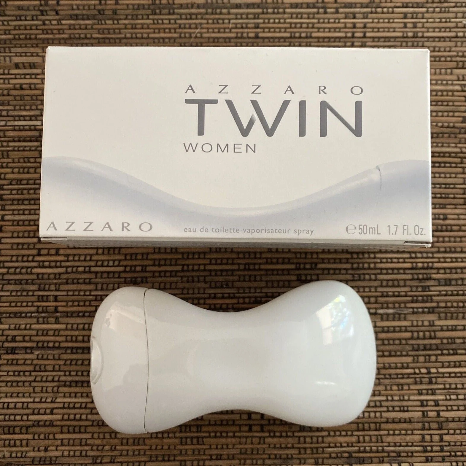 Azzaro Twin EDT - Image 4