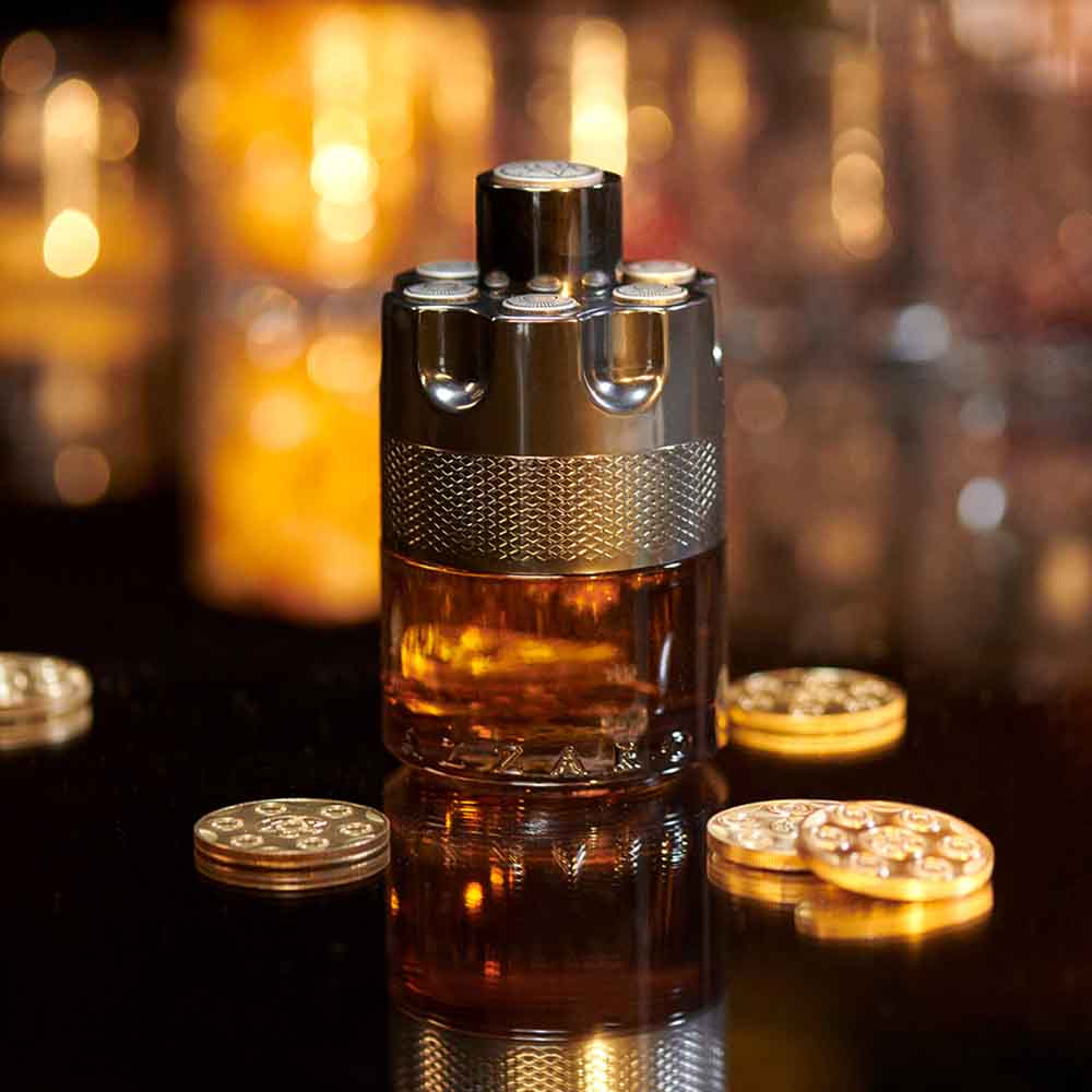 Azzaro Wanted By Night EDP - Image 2
