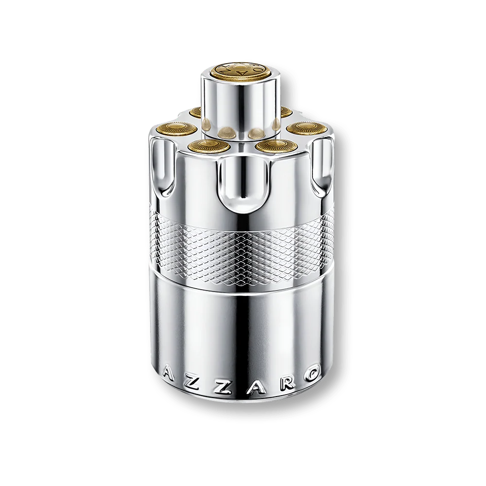 Azzaro Wanted EDP
