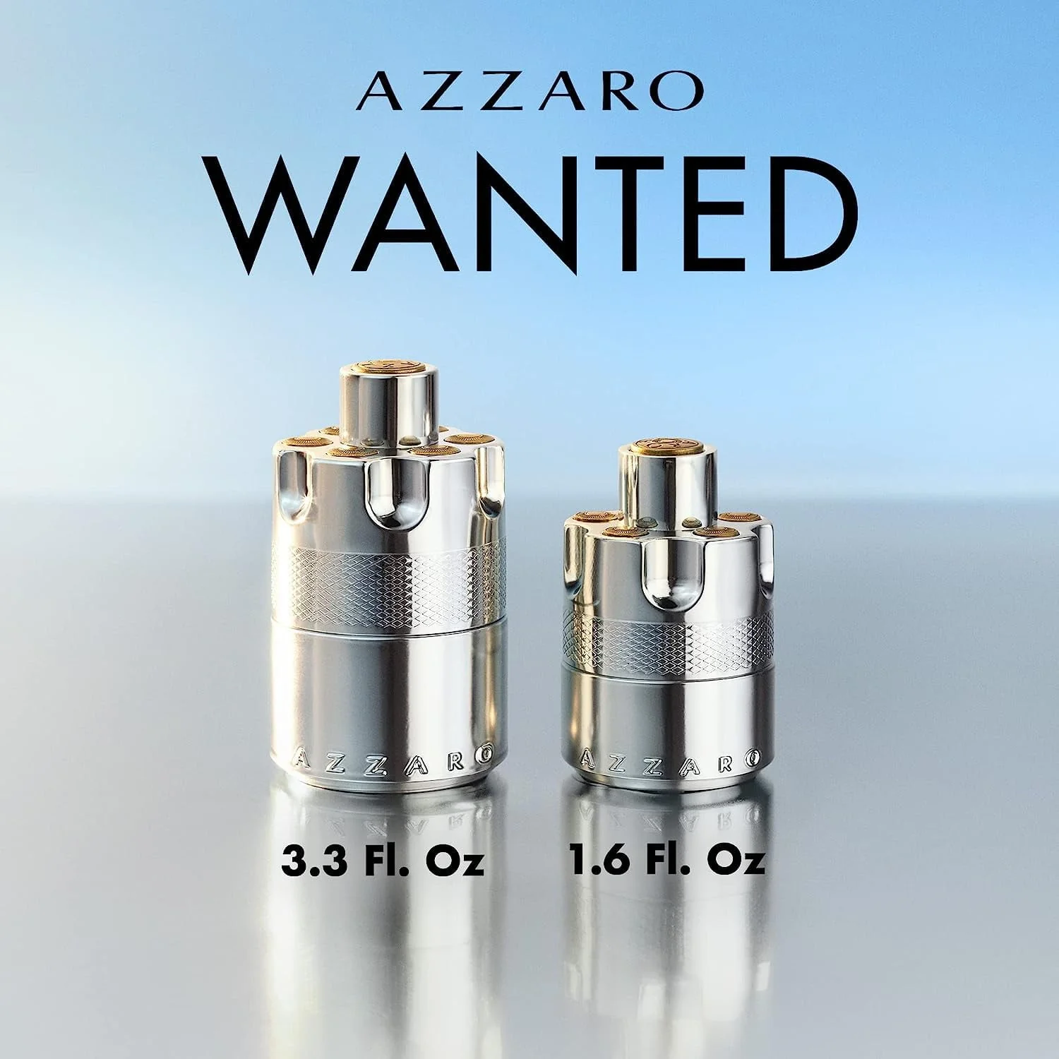 Azzaro Wanted EDP - Image 3
