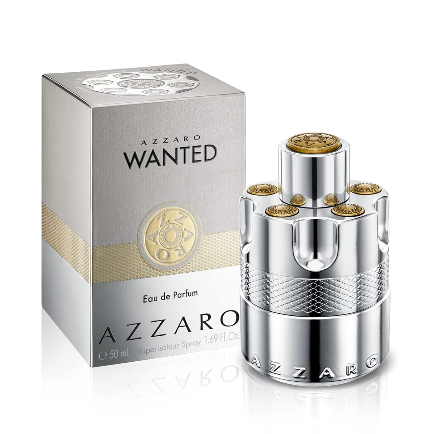 Azzaro Wanted EDP - Image 5