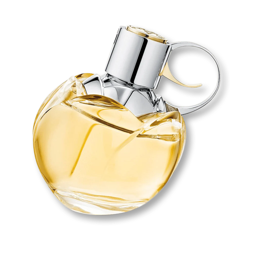 Azzaro Wanted Girl EDP