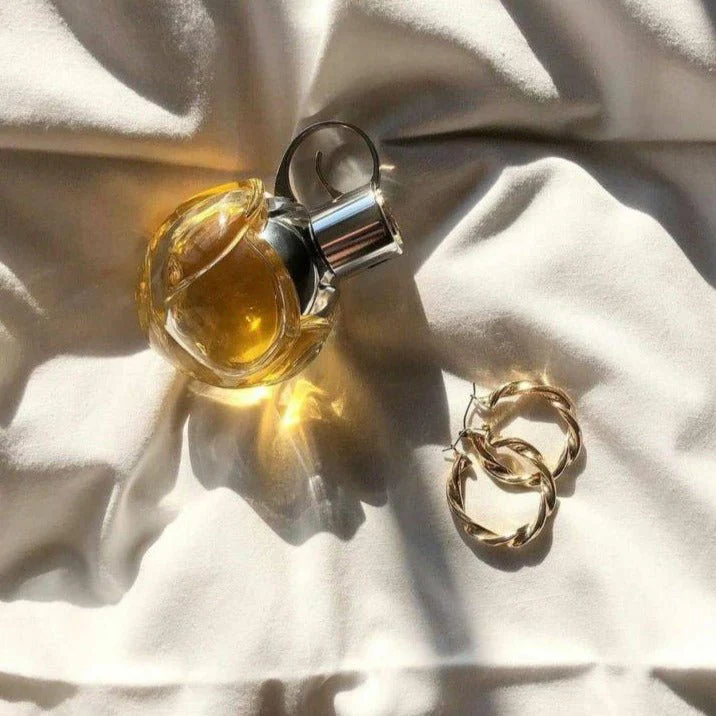 Azzaro Wanted Girl EDP - Image 2