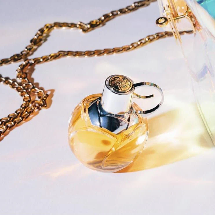 Azzaro Wanted Girl EDP - Image 3