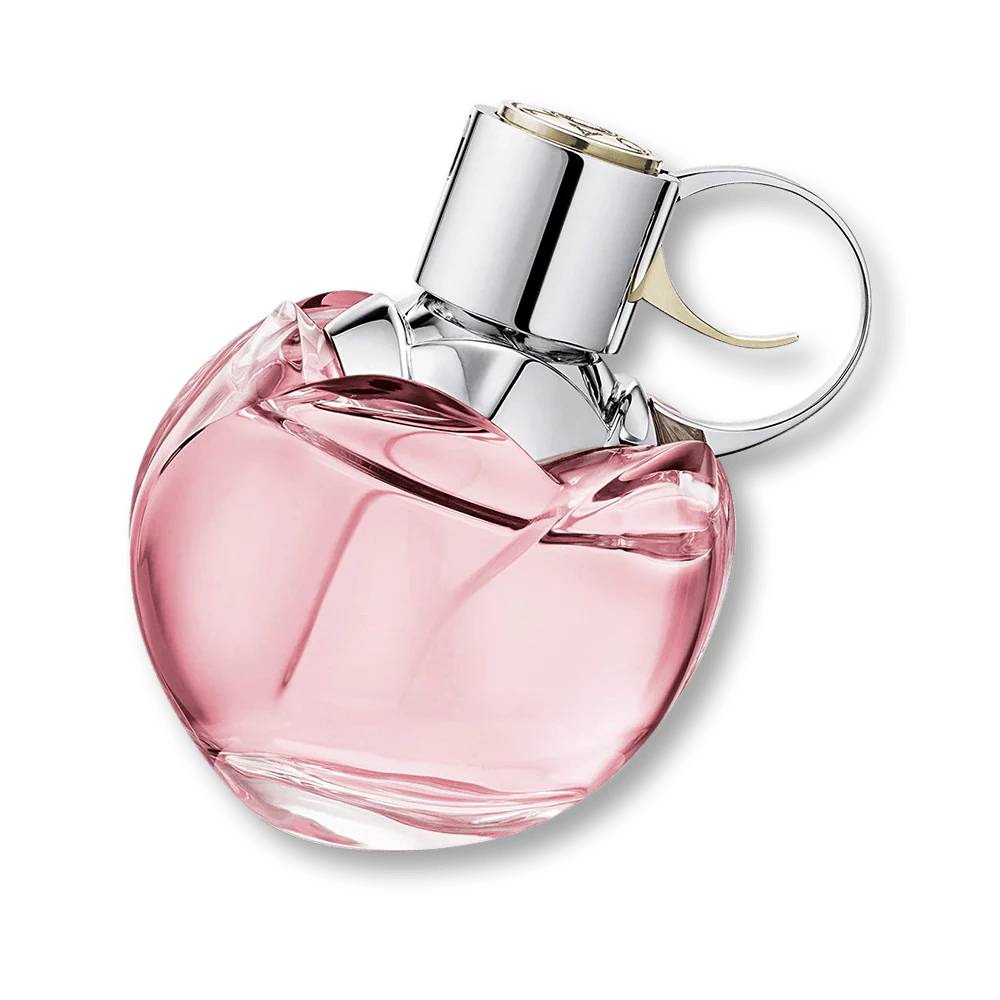 Azzaro Wanted Girl Tonic EDT