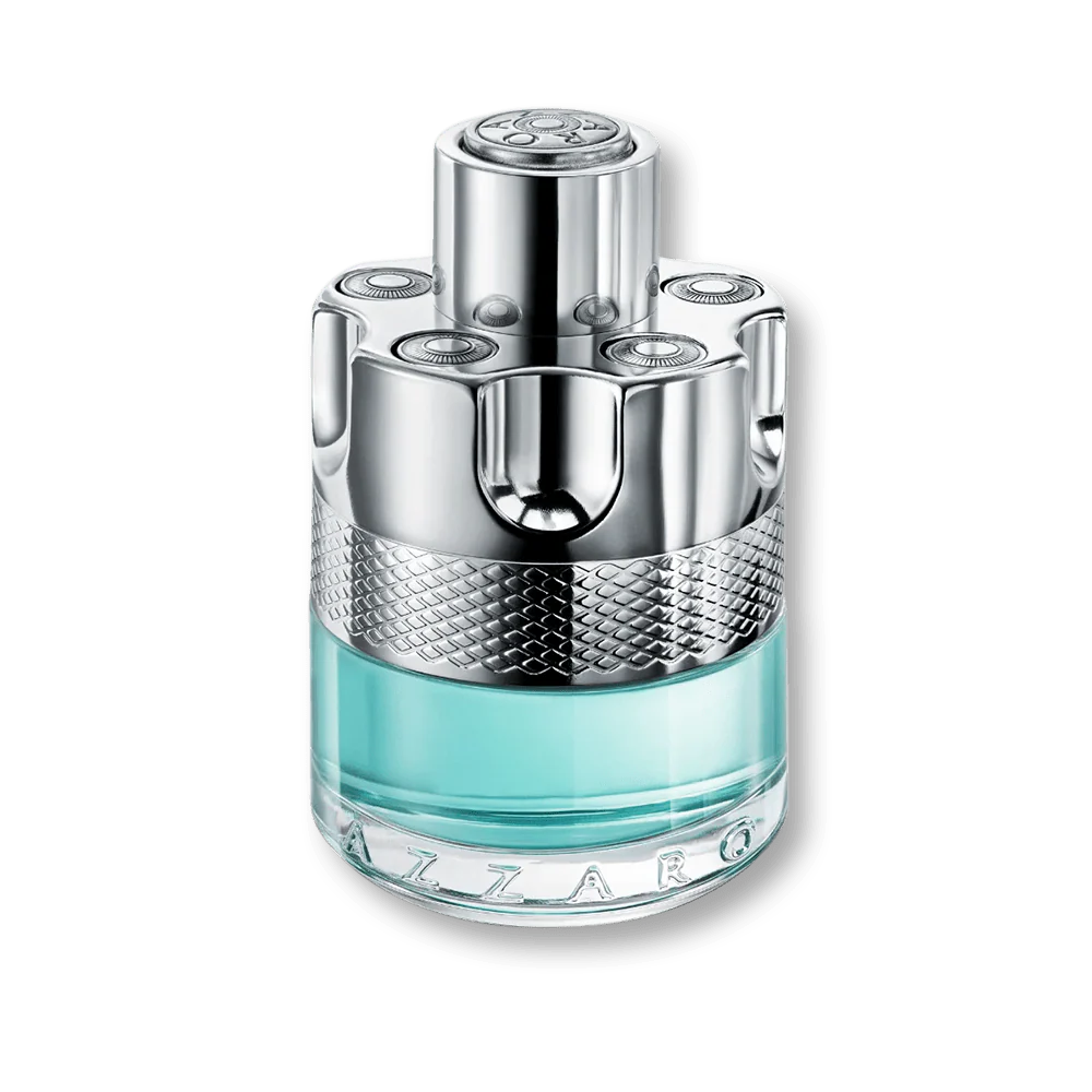 Azzaro Wanted Tonic EDT