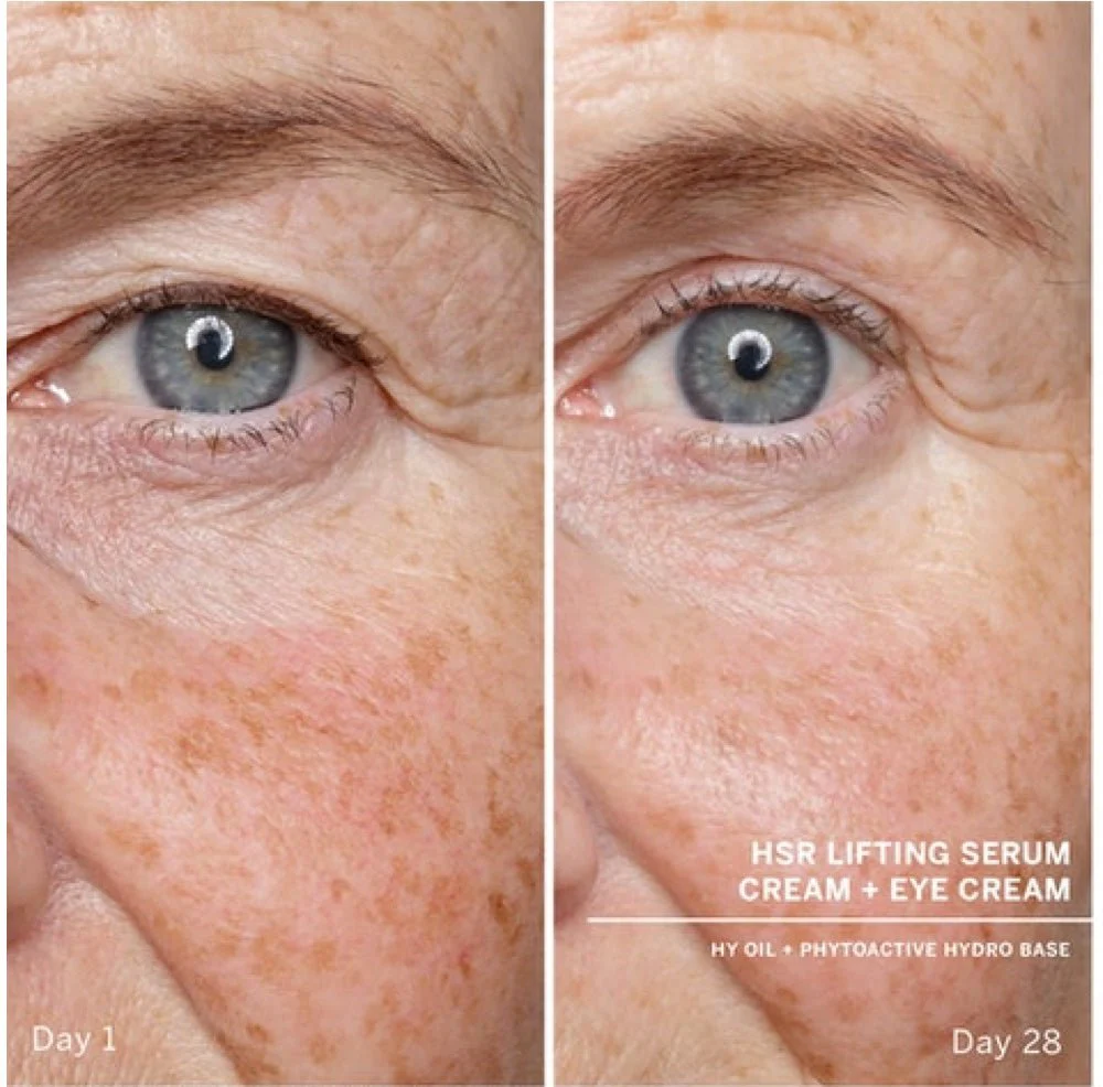 Babor Hsr Lifting Anti Wrinkle For Women Eye Cream - Image 2