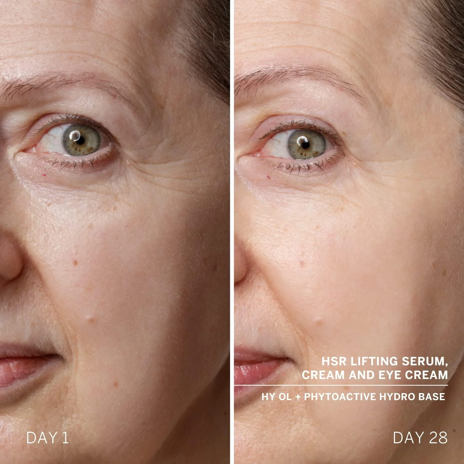 Babor Hsr Lifting Anti Wrinkle For Women Eye Cream - Image 3
