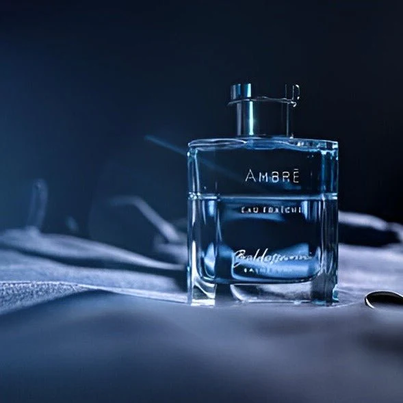 Baldessarini Ambre Eau Fraiche EDT - Image 5