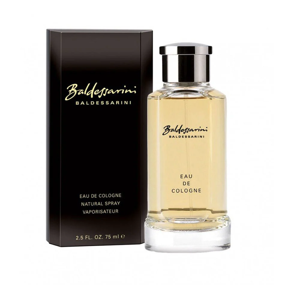 Baldessarini Concentree EDC - Image 4
