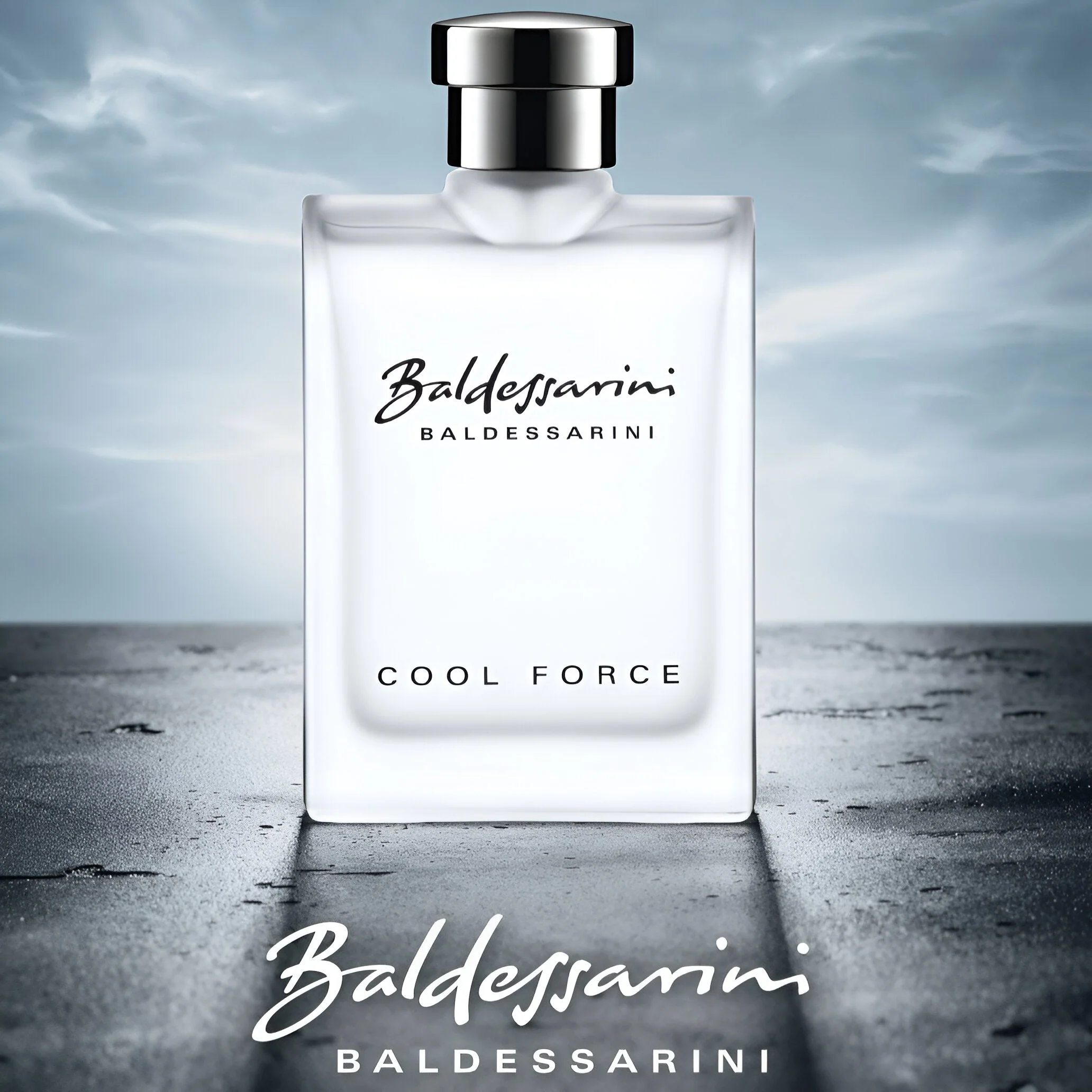 Baldessarini Cool Force Deodorant Stick - Image 3