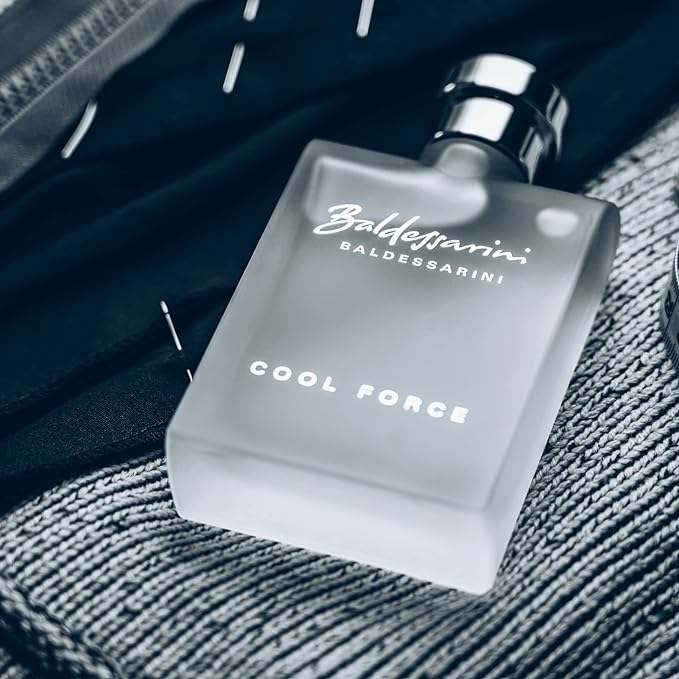 Baldessarini Cool Force Deodorant Stick - Image 4