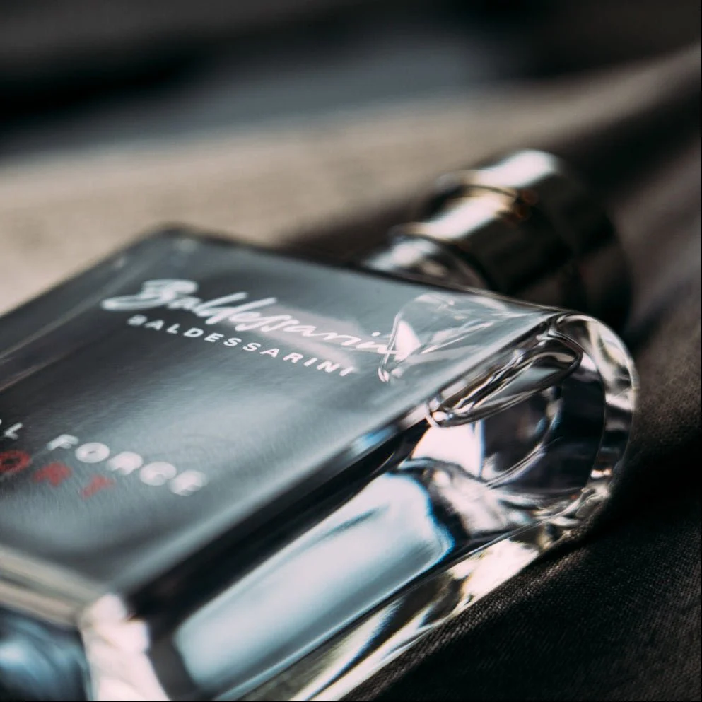 Baldessarini Cool Force Sport EDT - Image 2