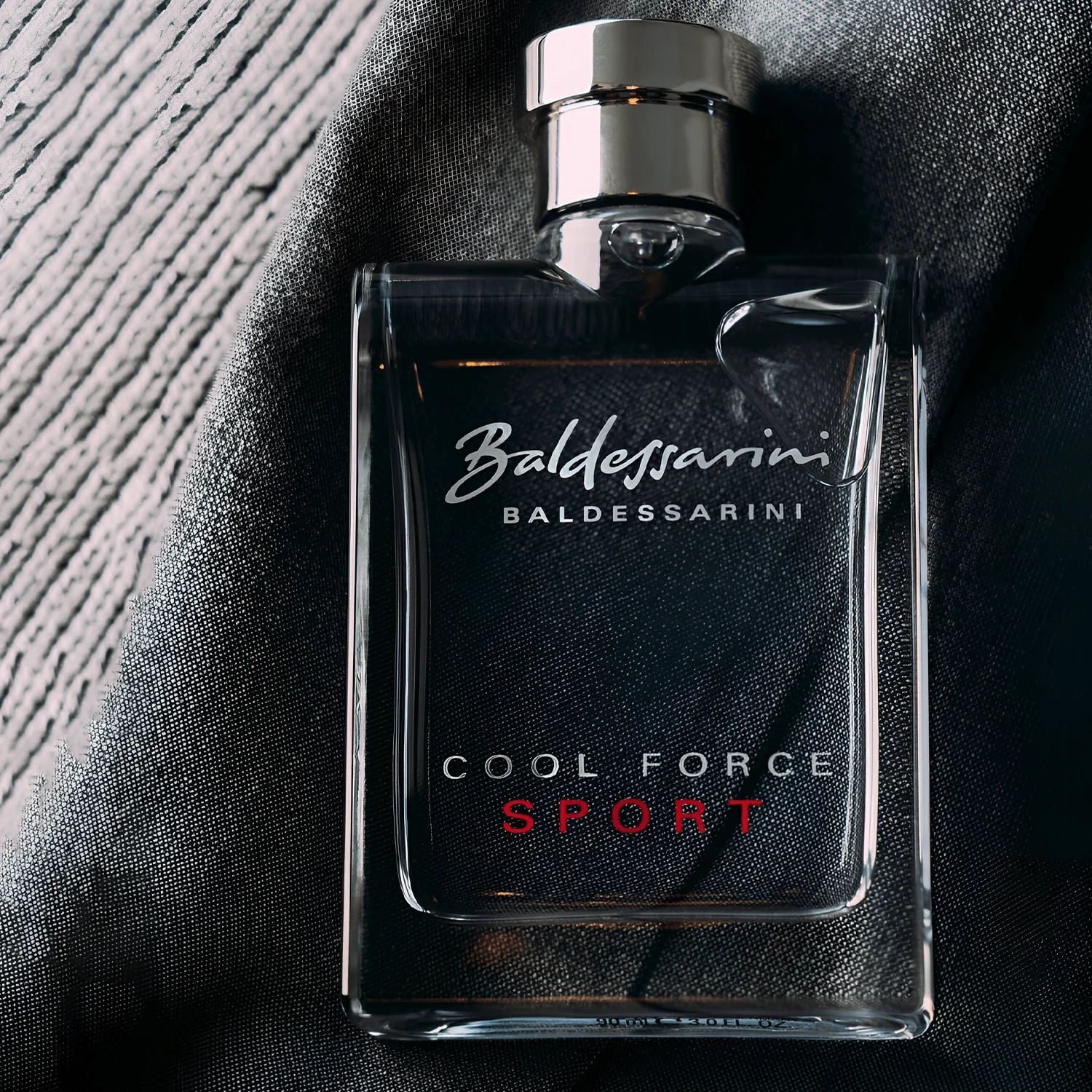 Baldessarini Cool Force Sport EDT - Image 3