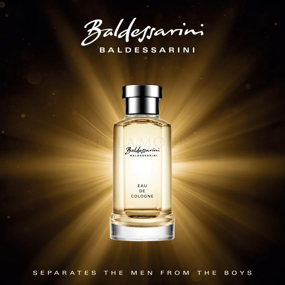 Baldessarini Eau De Cologne - Image 3