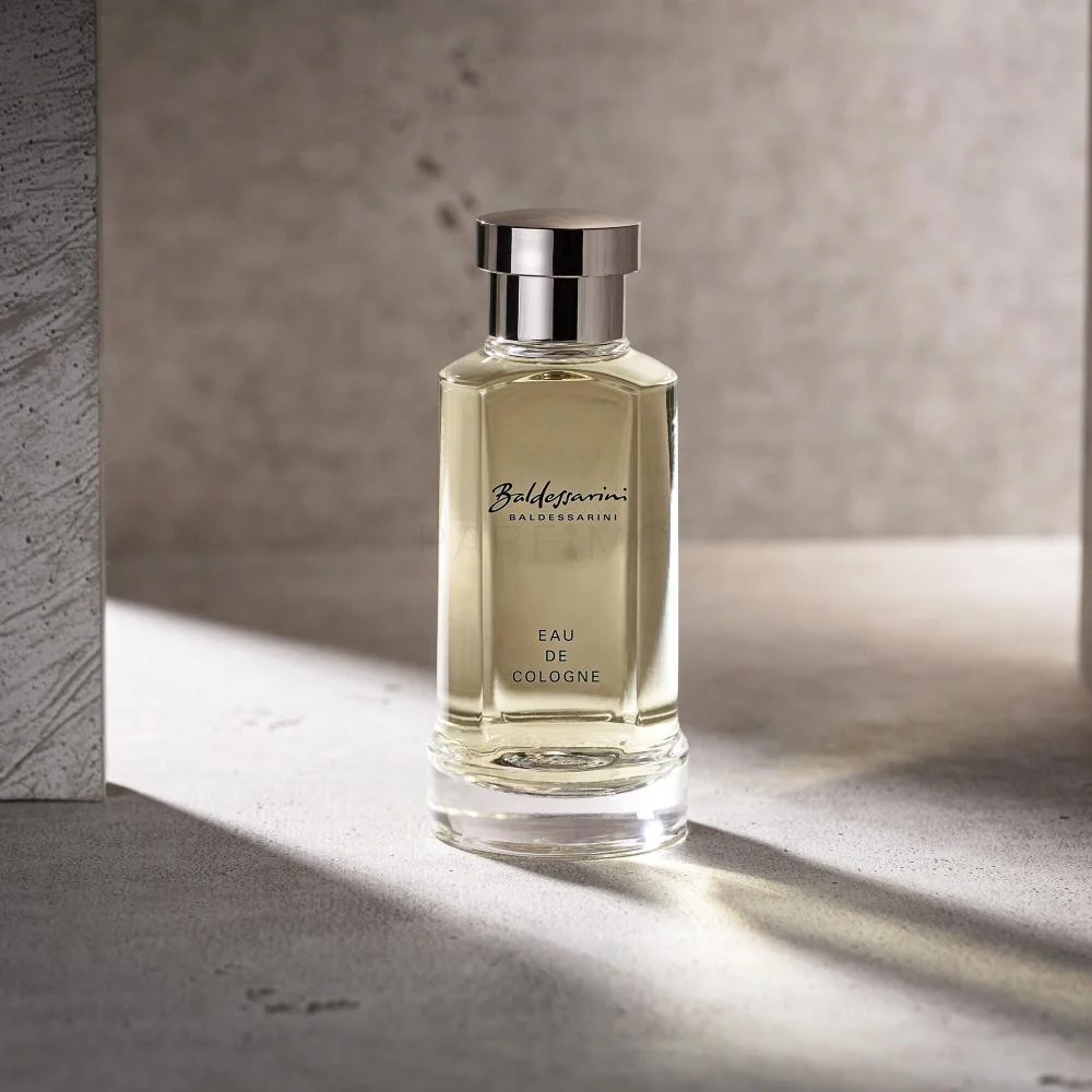 Baldessarini Eau De Cologne - Image 4
