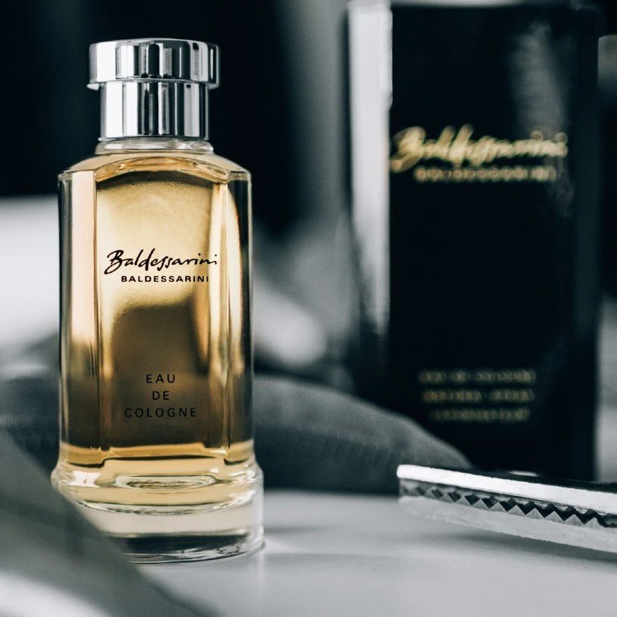 Baldessarini Eau De Cologne - Image 5