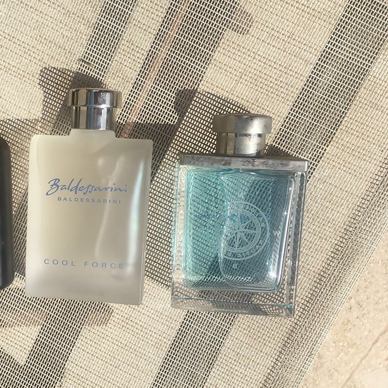 Baldessarini Nautic Spirit EDT - Image 3