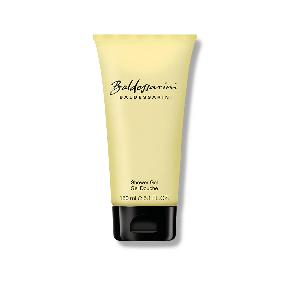 Baldessarini Shower Gel